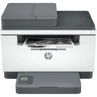 МФУ HP LaserJet M236sdn фото 1